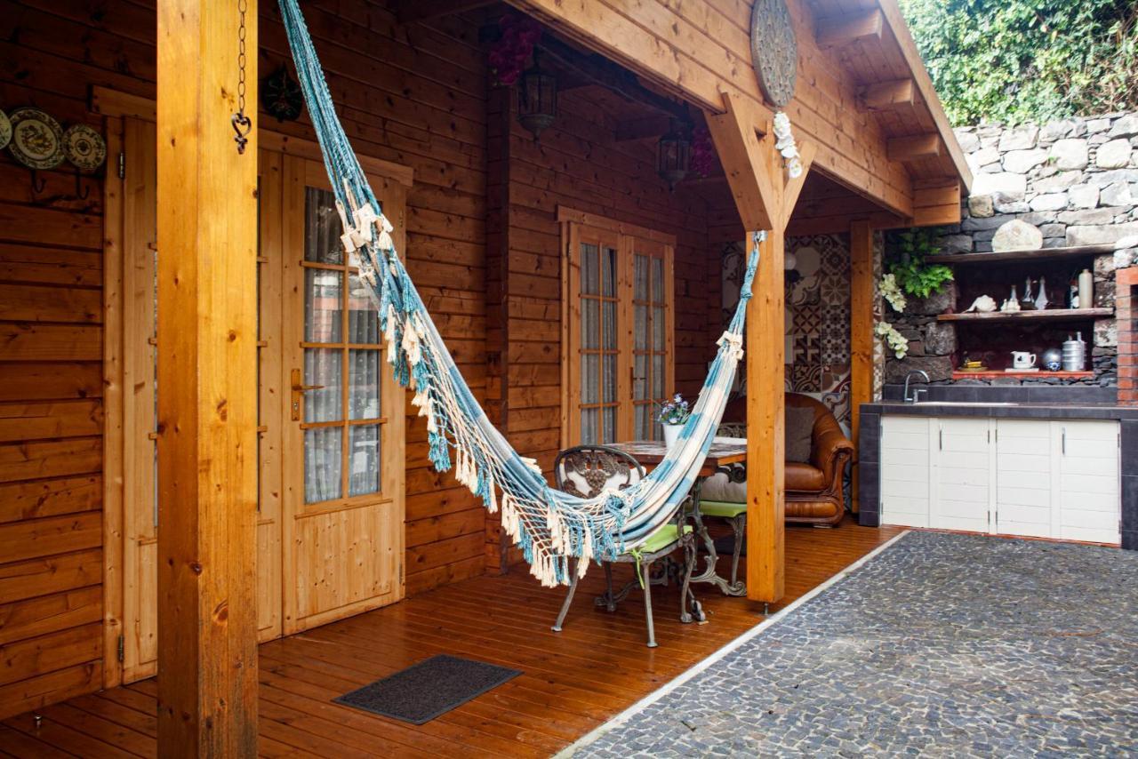 Casas Maravilha By Madeira Sun Travel Villa Calheta  Dış mekan fotoğraf