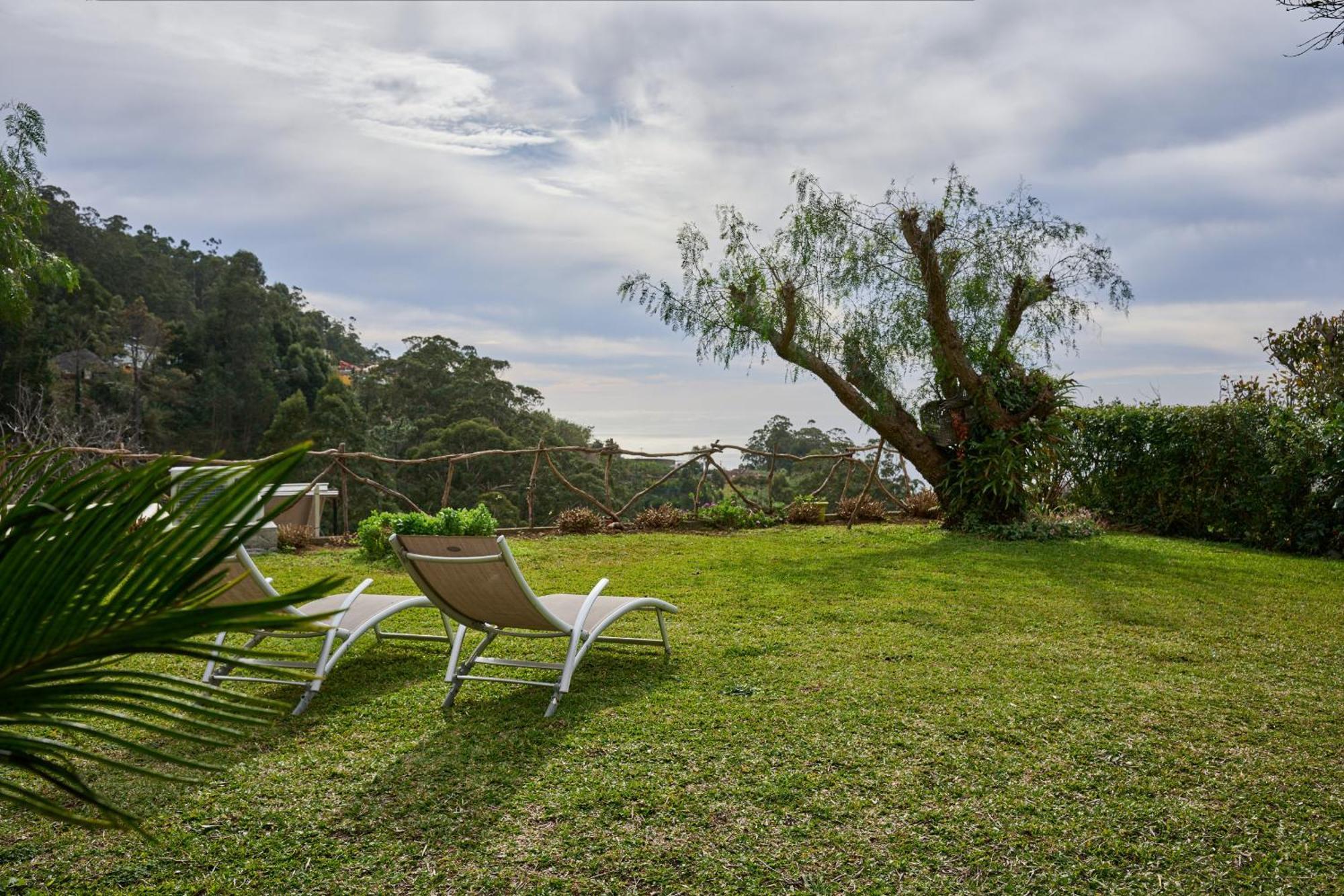 Casas Maravilha By Madeira Sun Travel Villa Calheta  Dış mekan fotoğraf