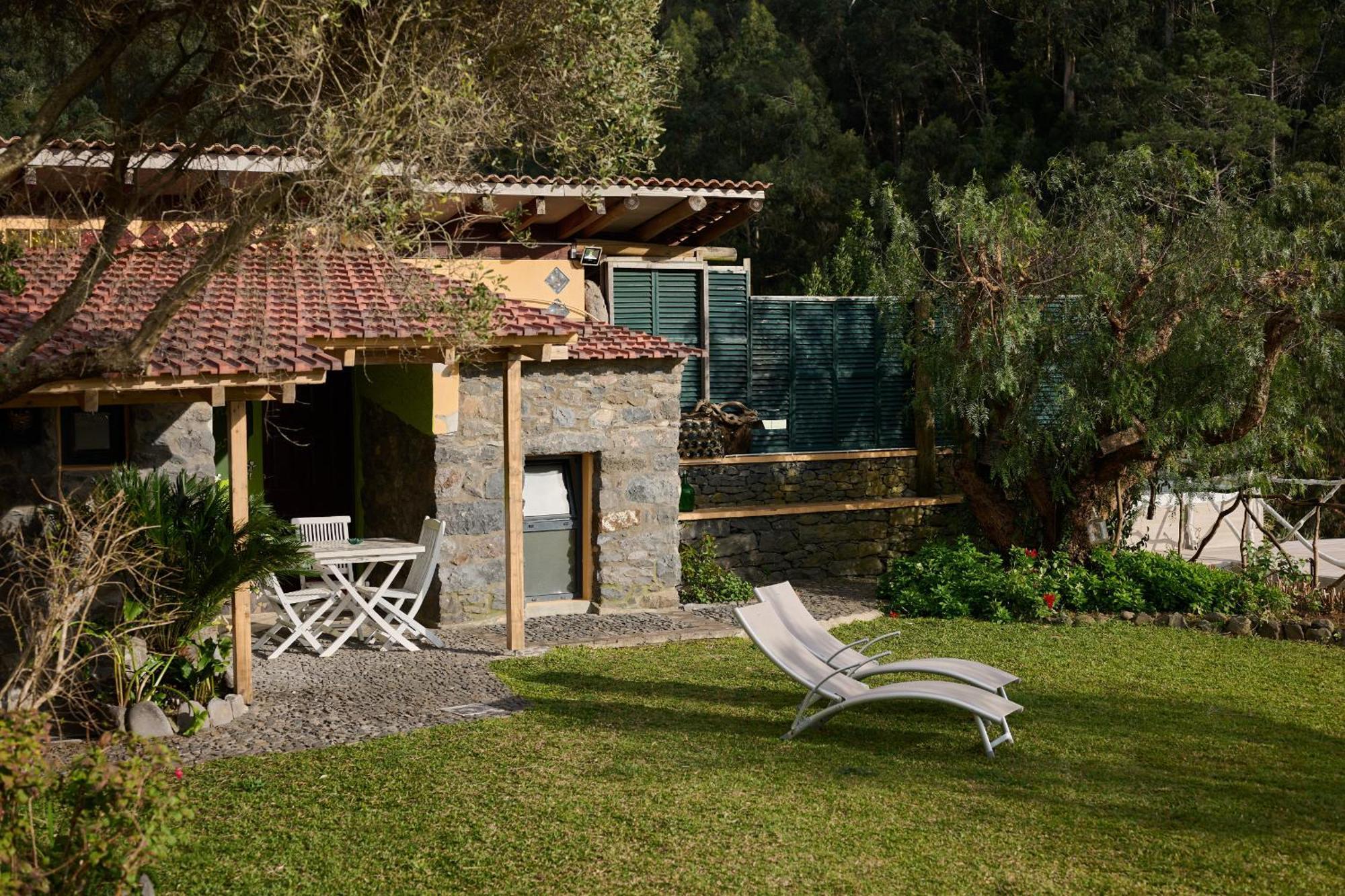 Casas Maravilha By Madeira Sun Travel Villa Calheta  Dış mekan fotoğraf