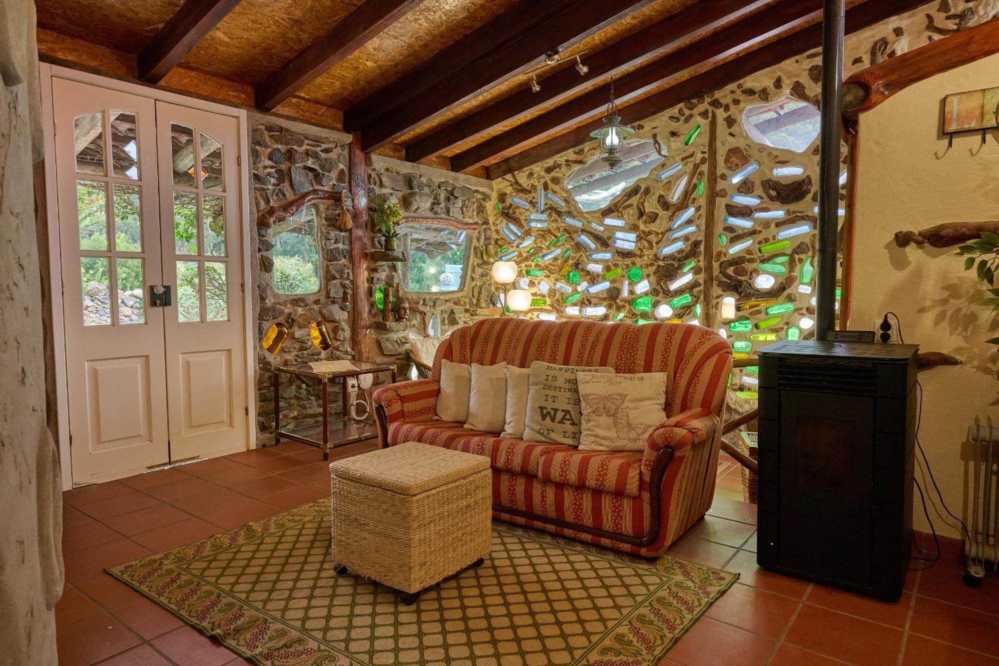 Casas Maravilha By Madeira Sun Travel Villa Calheta  Dış mekan fotoğraf