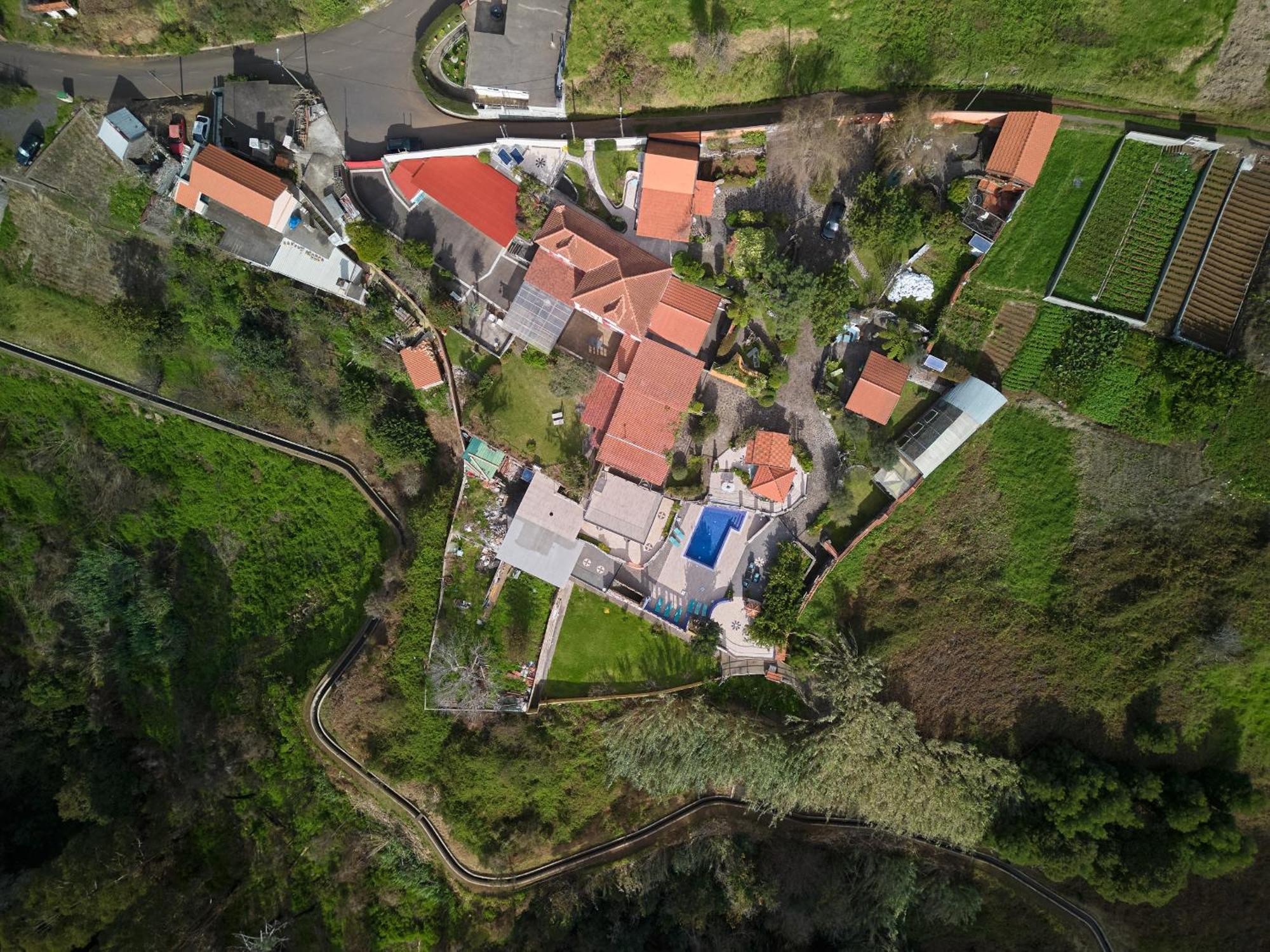 Casas Maravilha By Madeira Sun Travel Villa Calheta  Dış mekan fotoğraf