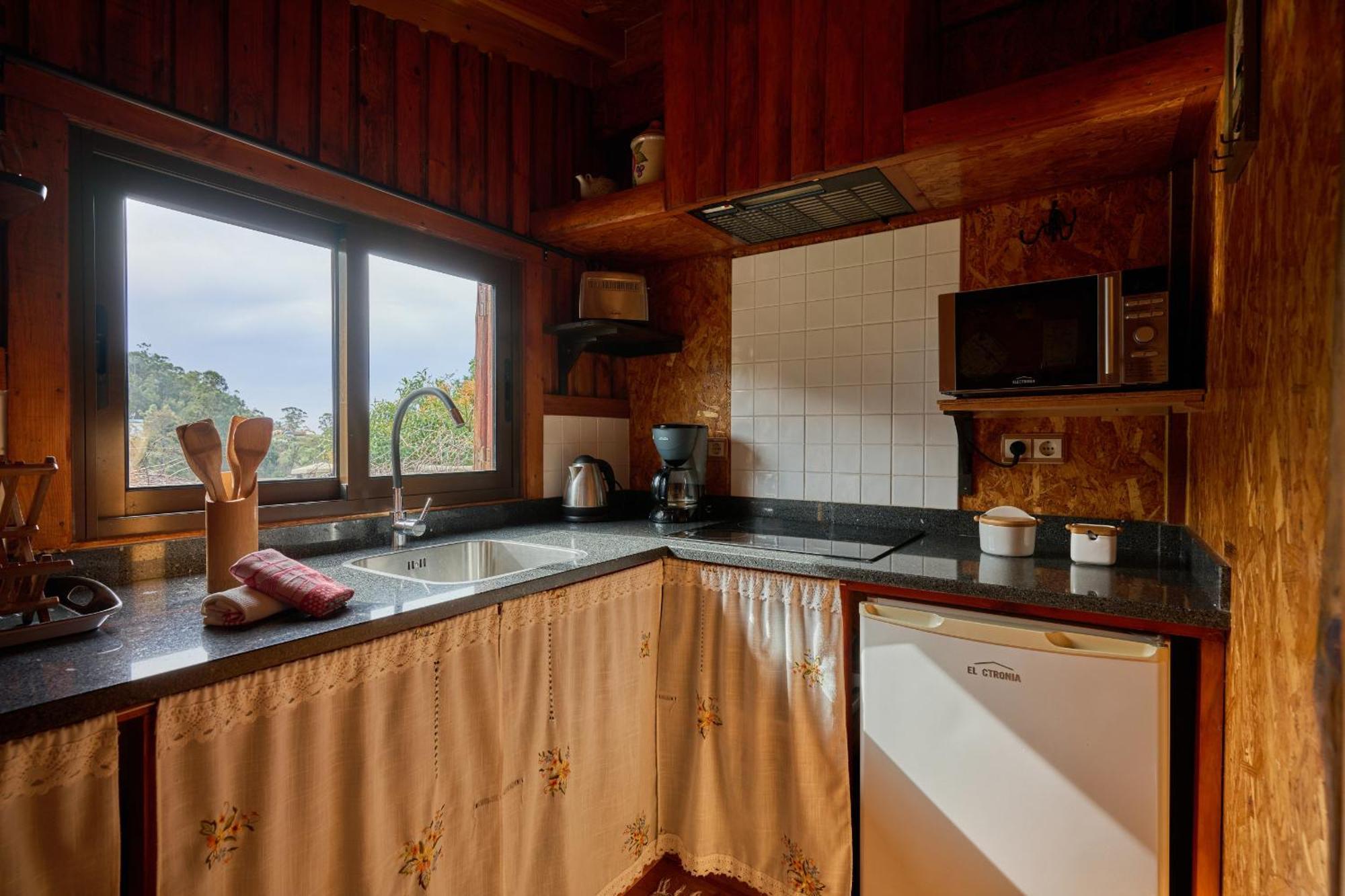 Casas Maravilha By Madeira Sun Travel Villa Calheta  Dış mekan fotoğraf