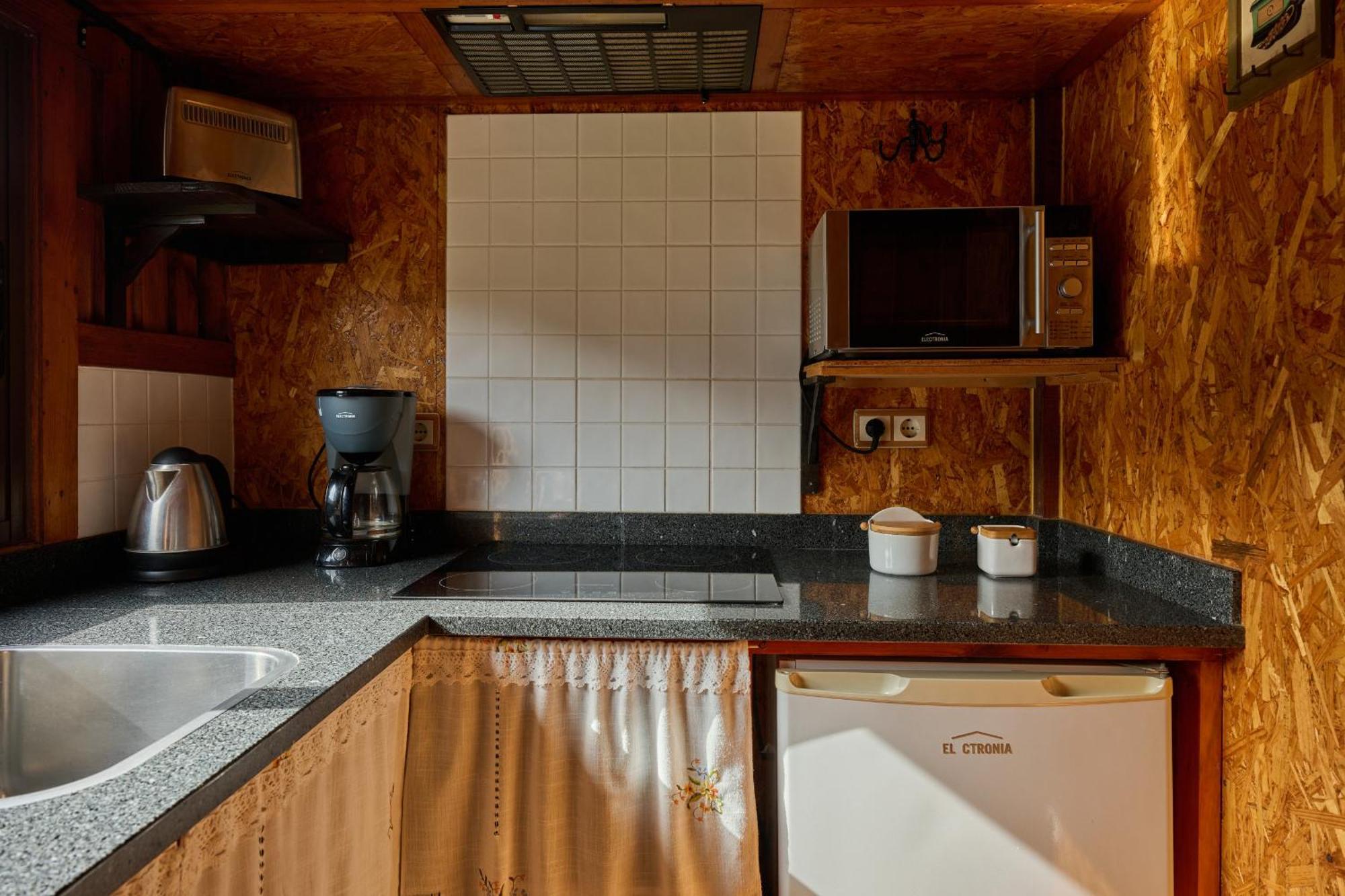 Casas Maravilha By Madeira Sun Travel Villa Calheta  Dış mekan fotoğraf