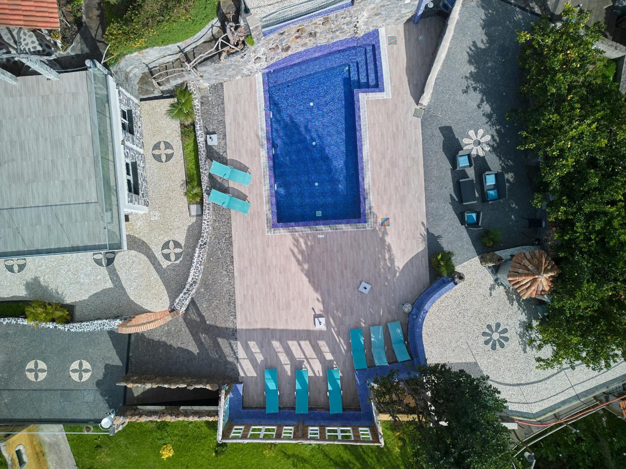 Casas Maravilha By Madeira Sun Travel Villa Calheta  Dış mekan fotoğraf