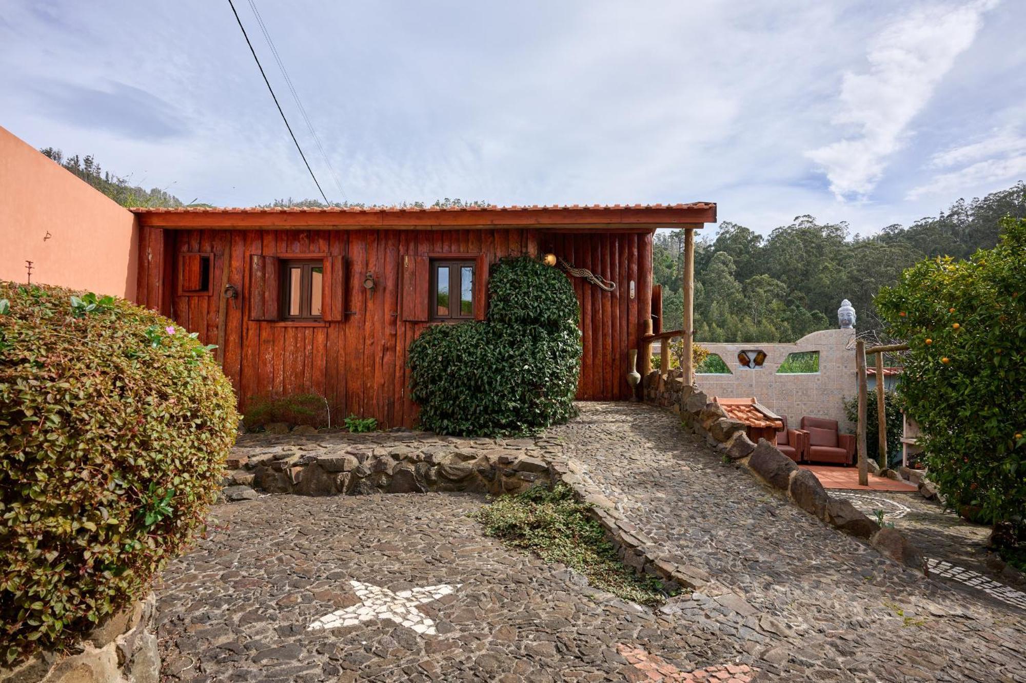 Casas Maravilha By Madeira Sun Travel Villa Calheta  Dış mekan fotoğraf