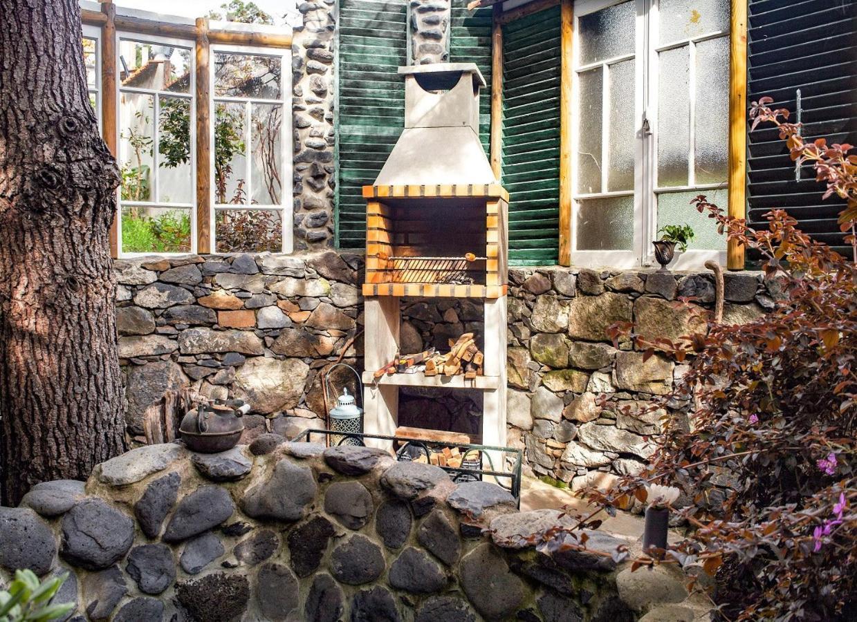 Casas Maravilha By Madeira Sun Travel Villa Calheta  Dış mekan fotoğraf