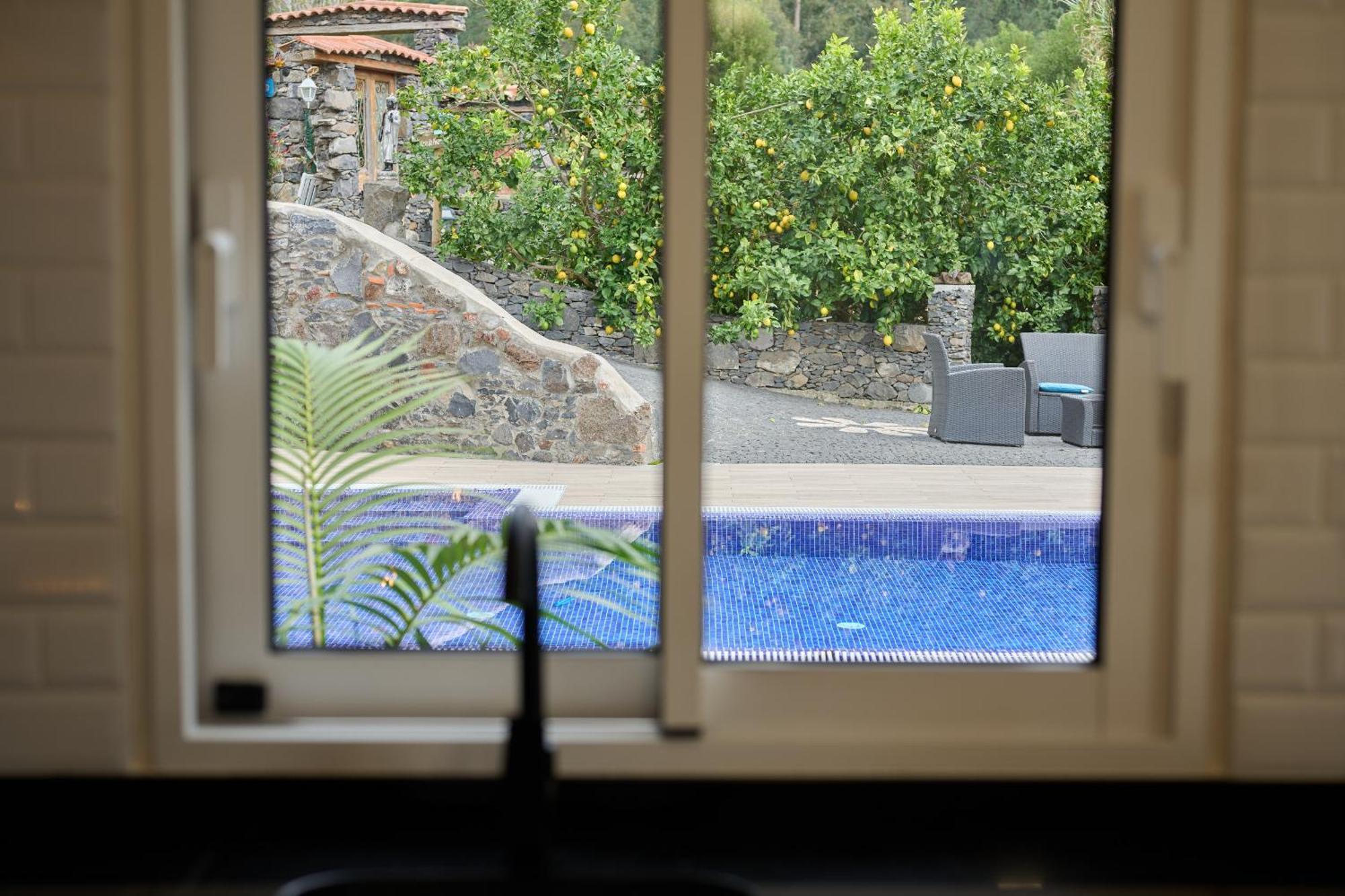 Casas Maravilha By Madeira Sun Travel Villa Calheta  Dış mekan fotoğraf