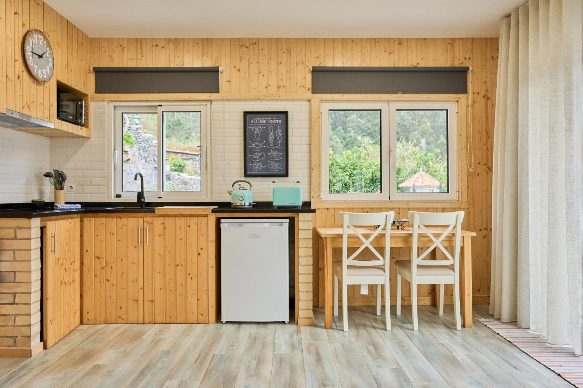 Casas Maravilha By Madeira Sun Travel Villa Calheta  Dış mekan fotoğraf