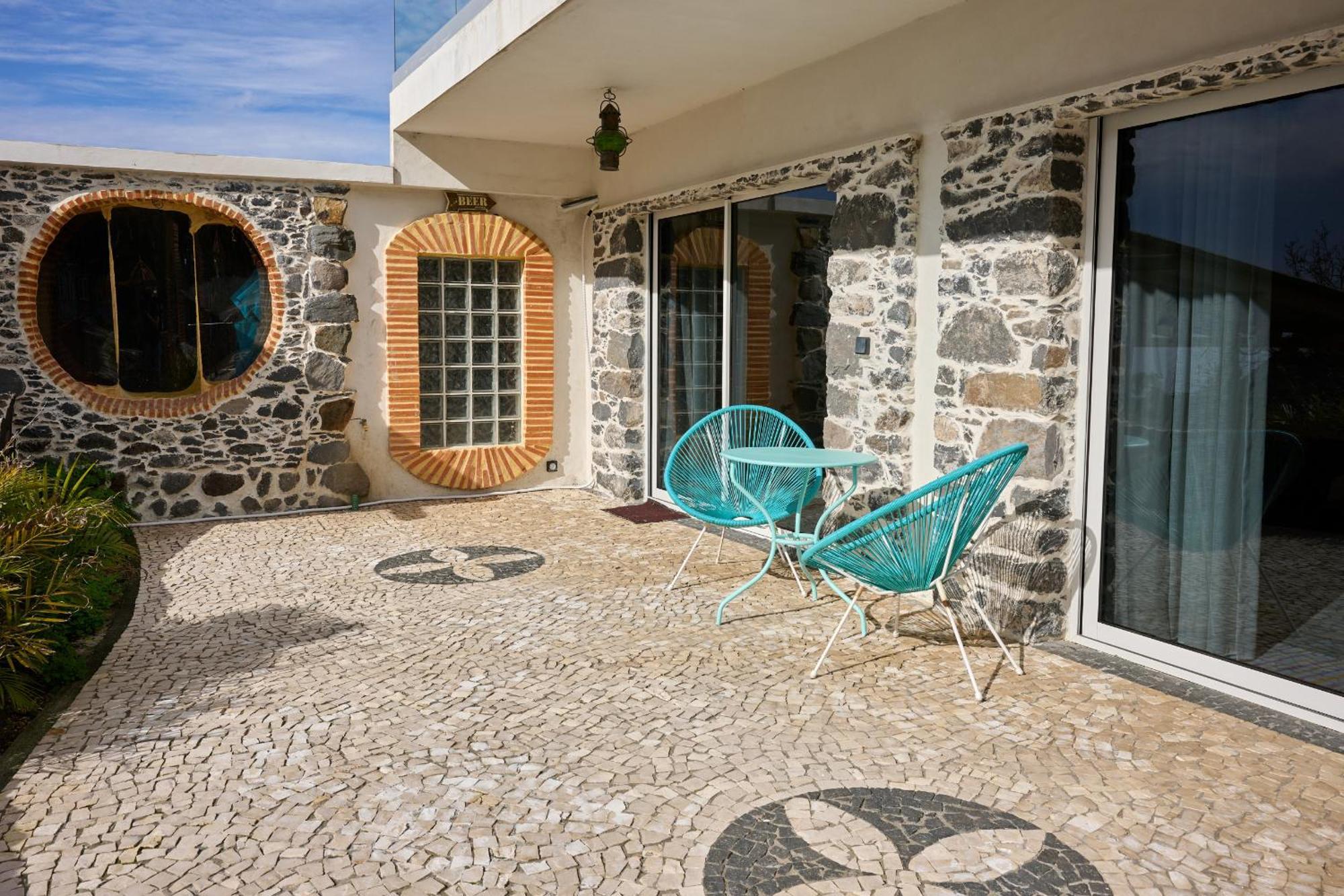 Casas Maravilha By Madeira Sun Travel Villa Calheta  Dış mekan fotoğraf