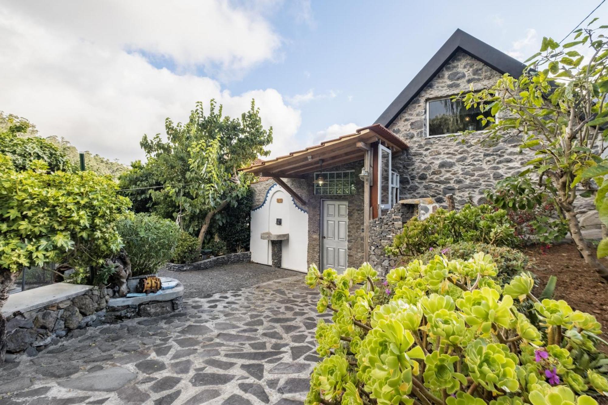 Casas Maravilha By Madeira Sun Travel Villa Calheta  Dış mekan fotoğraf