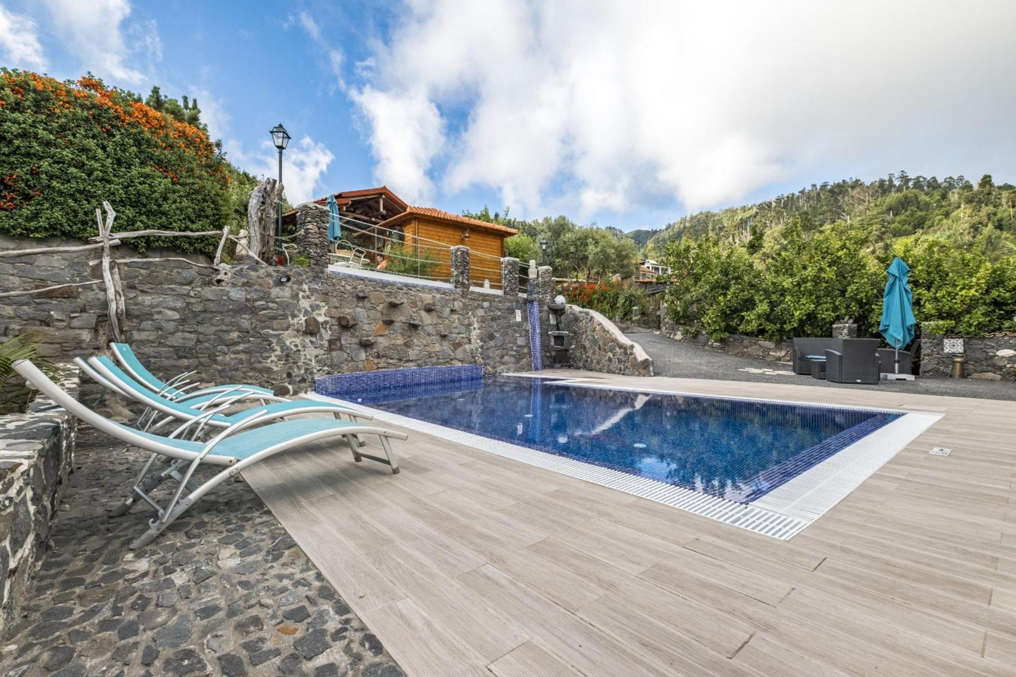 Casas Maravilha By Madeira Sun Travel Villa Calheta  Dış mekan fotoğraf