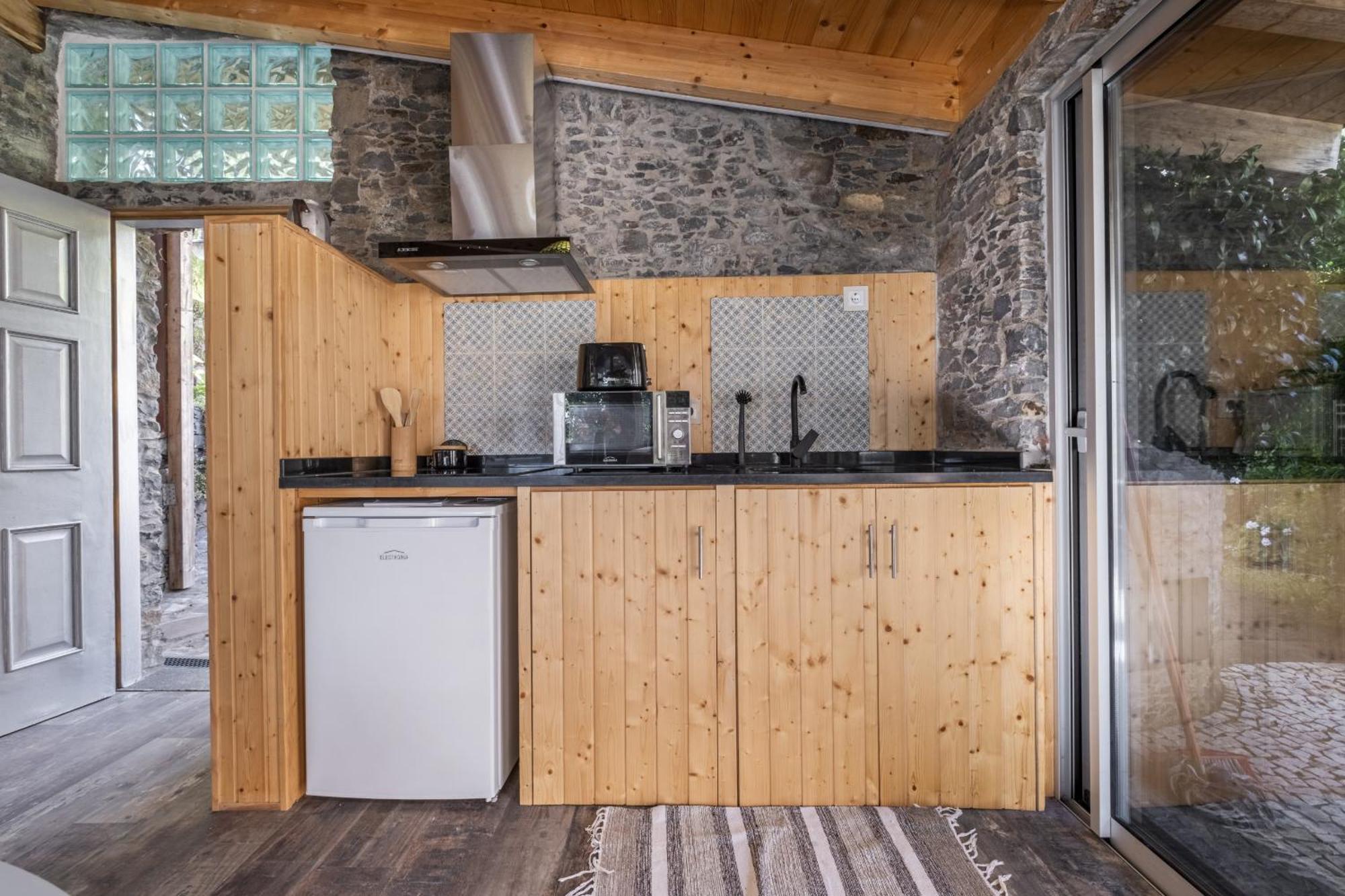 Casas Maravilha By Madeira Sun Travel Villa Calheta  Dış mekan fotoğraf