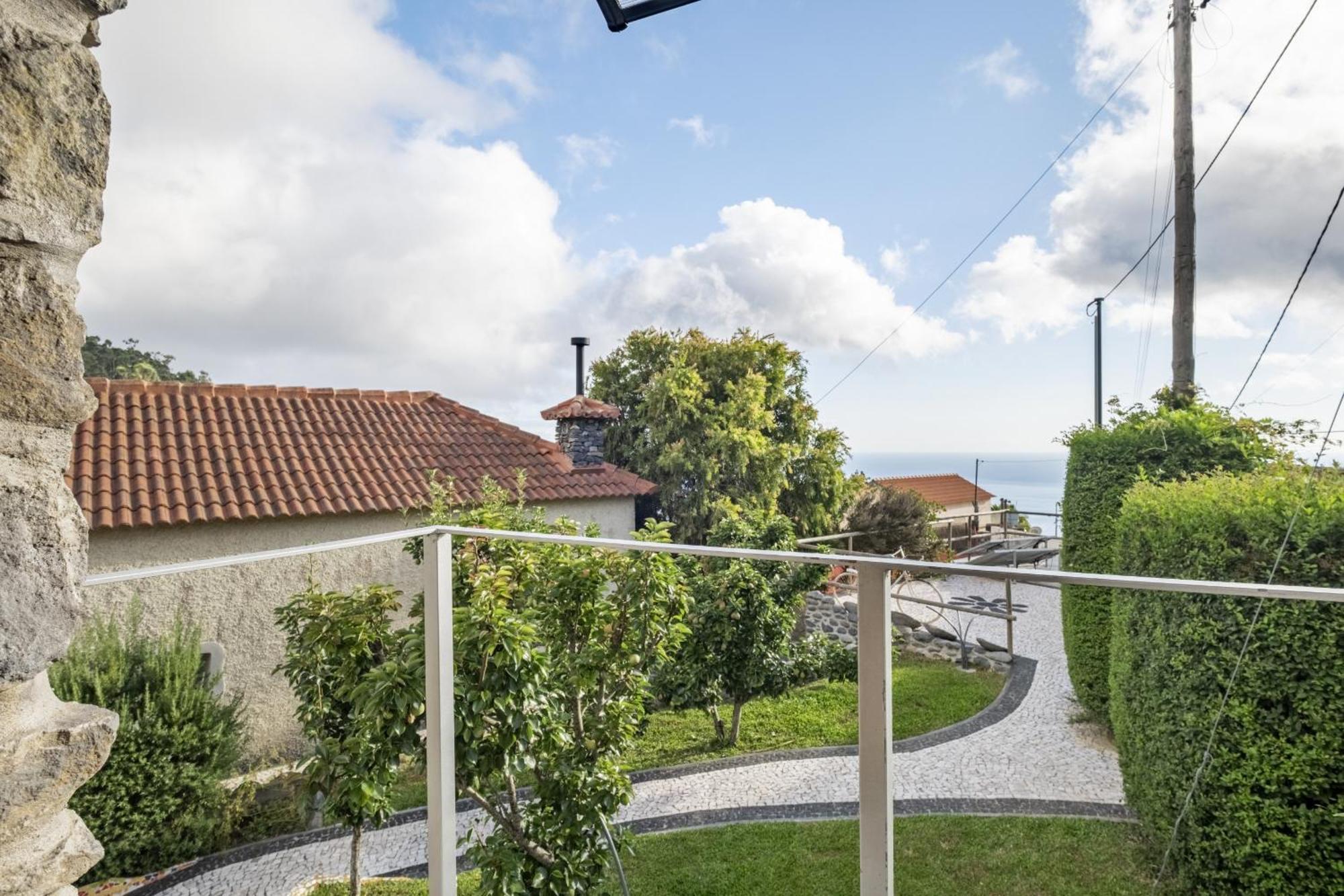 Casas Maravilha By Madeira Sun Travel Villa Calheta  Dış mekan fotoğraf
