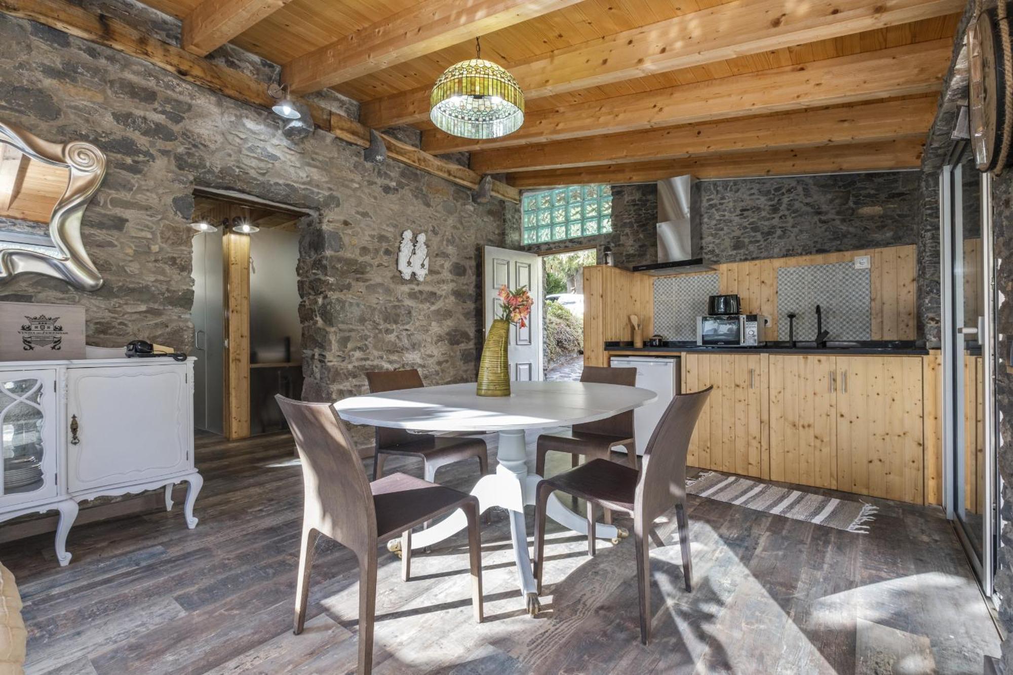 Casas Maravilha By Madeira Sun Travel Villa Calheta  Dış mekan fotoğraf