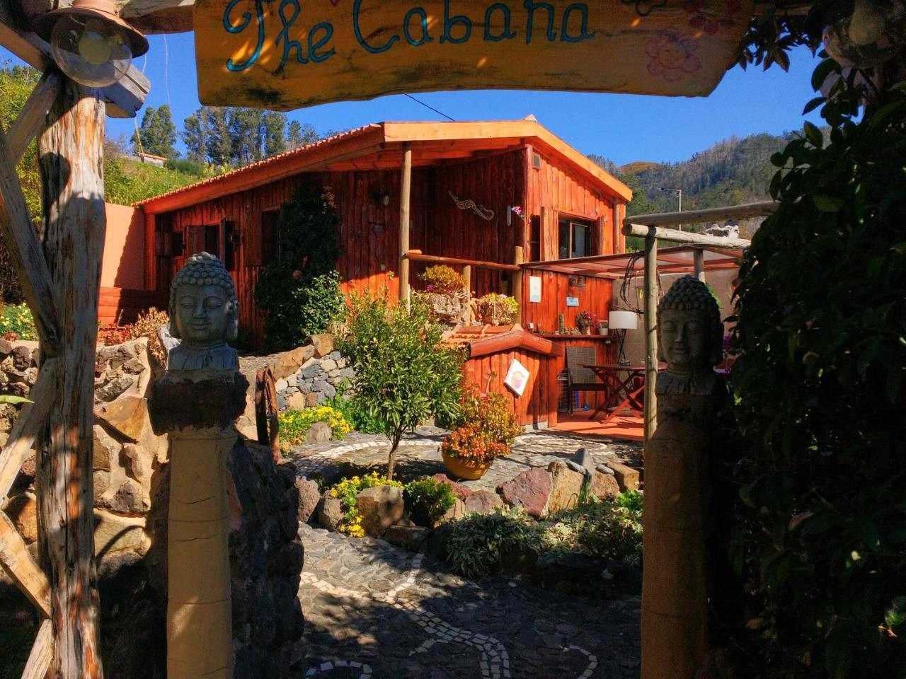 Casas Maravilha By Madeira Sun Travel Villa Calheta  Dış mekan fotoğraf
